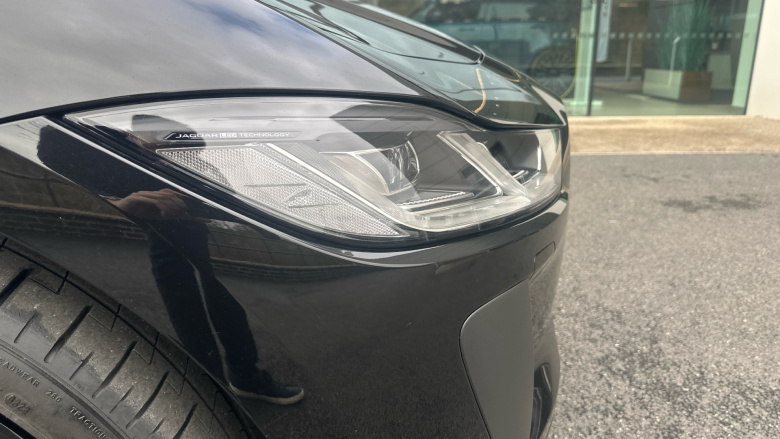 Jaguar I-Pace 294kW EV400 Sport 90kWh 5dr Auto Electric Estate